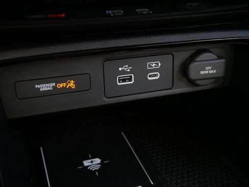 Used 2025 Honda CR-V EX-L image 29