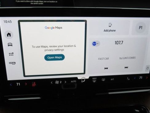 New 2025 Ford Expedition King Ranch image 10