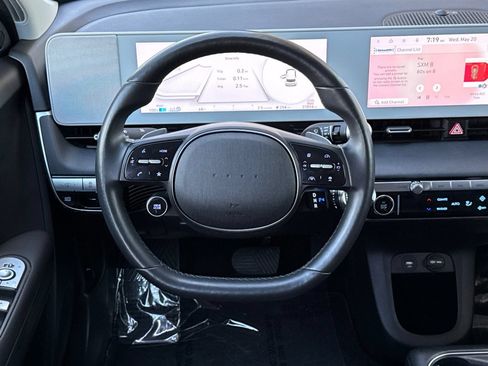 Used 2024 Hyundai Ioniq 5 SEL RWD image 15