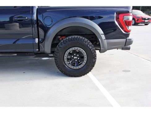 Certified 2023 Ford F150 Raptor AWD/4WD image 33