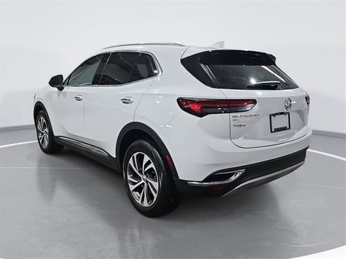 Used 2023 Buick Envision Essence image 5