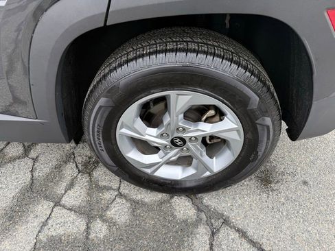 Used 2023 Hyundai Tucson SEL image 12