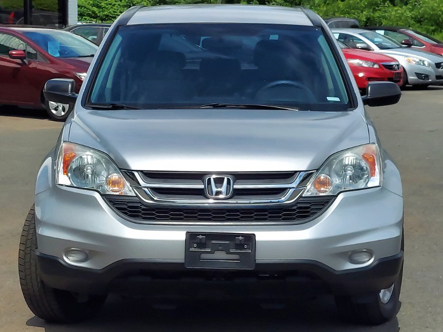Used 2011 Honda CR-V SE image 2