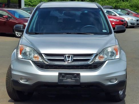 Used 2011 Honda CR-V SE image 2