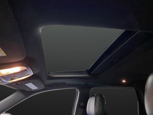 Used 2016 Jeep Grand Cherokee Limited image 7