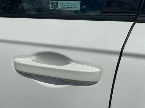 Used 2023 Honda Accord EX image 31