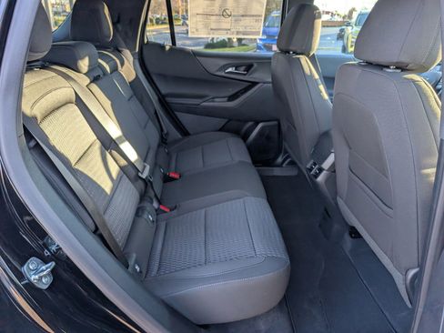 New 2026 Chevrolet Equinox LT w/ Midnight Edition image 9