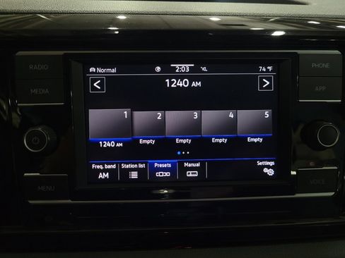 Used 2022 Volkswagen Taos S AWD/4WD image 25