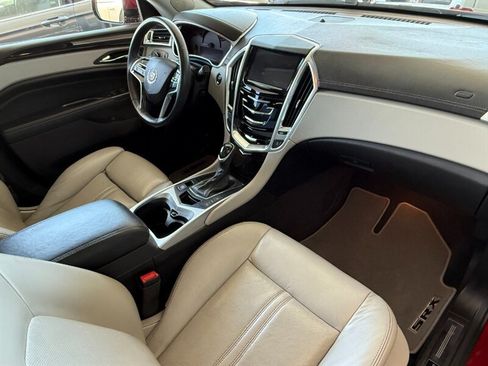 Used 2014 Cadillac SRX Premium w/ Driver Assist Package FWD image 28
