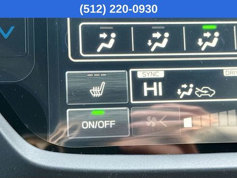 New 2026 Subaru Forester Sport image 24