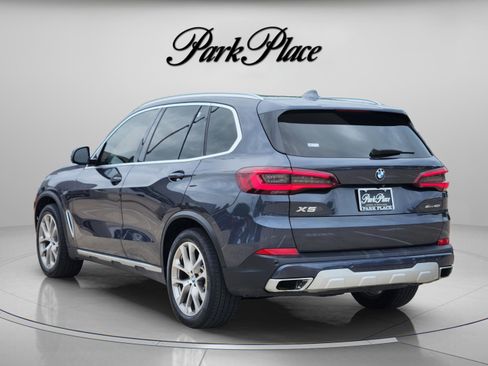 Used 2021 BMW X5 sDrive40i w/ Premium Package 2 RWD image 3
