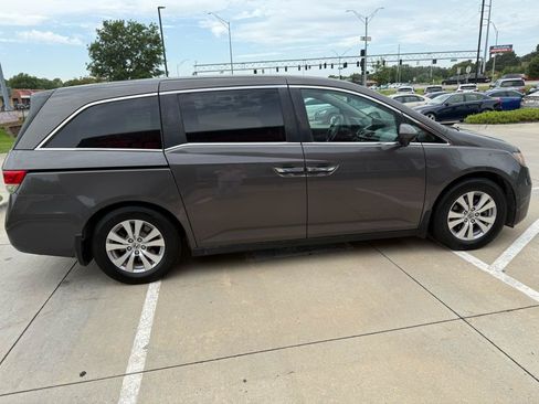 Used 2014 Honda Odyssey EX-L image 5