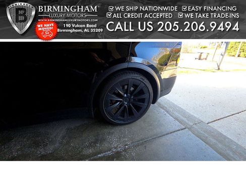 Used 2023 Tesla Model X image 2