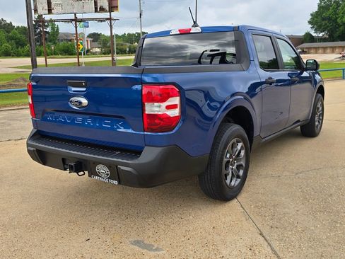 Used 2024 Ford Maverick XLT FWD image 5