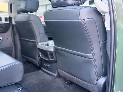 Used 2022 Toyota Tundra Limited w/ TRD Off-Road Package image 68