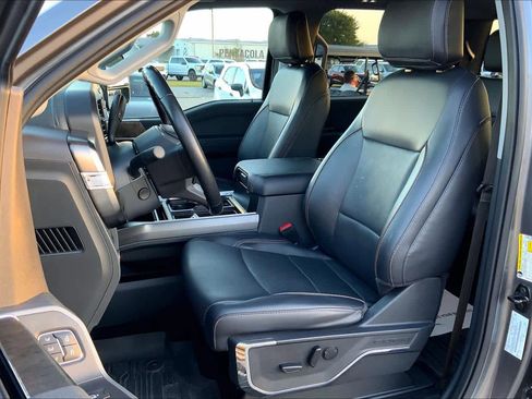 Certified 2023 Ford F250 Lariat w/ Lariat Ultimate Package image 7