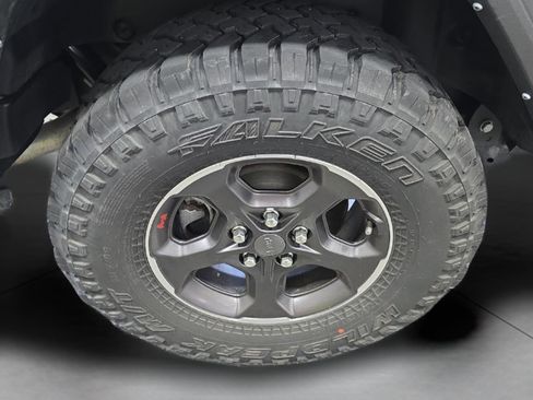 Used 2023 Jeep Wrangler Unlimited Sport AWD/4WD image 24