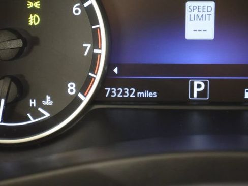 Used 2023 Nissan Murano Platinum w/ Cargo Package AWD/4WD image 19