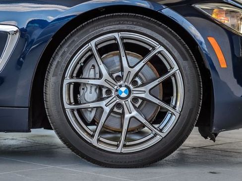 Used 2015 BMW 435i Convertible w/ Luxury Line RWD image 22