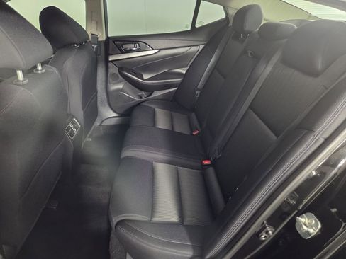 Used 2017 Nissan Maxima 3.5 S FWD image 23
