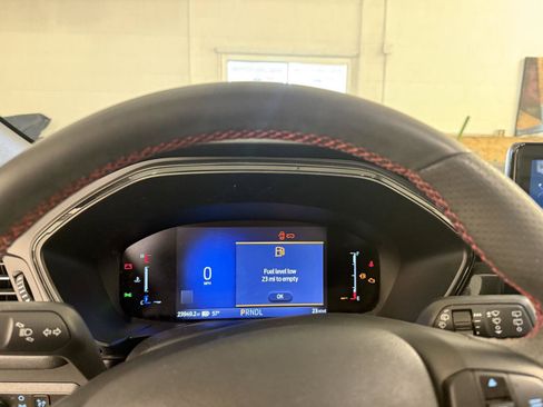 Used 2023 Ford Escape ST-Line w/ Tech Pack #1 image 16