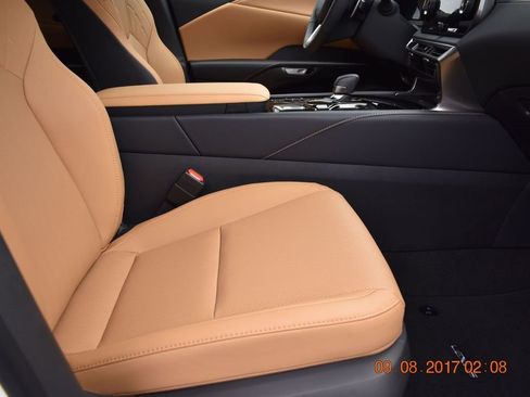 New 2025 Lexus RX 350 FWD image 25