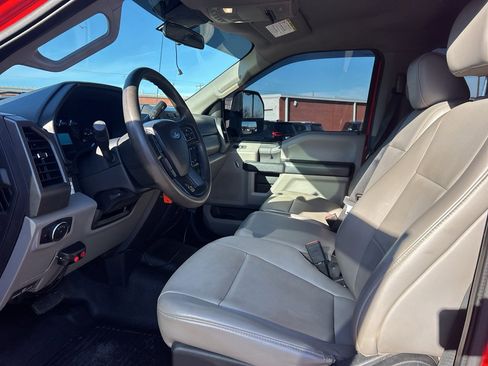 Used 2020 Ford F350 XL w/ Power Equipment Group image 20