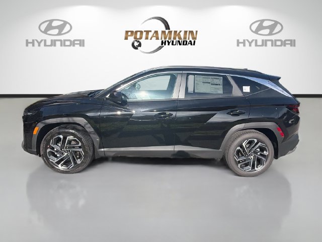 New 2026 Hyundai Tucson SEL Plus FWD image 8