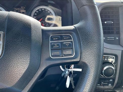 Used 2014 RAM 1500 Tradesman w/ Power & Remote Entry Group image 21