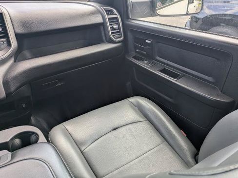 Used 2021 RAM 2500 Tradesman w/ Snow Chief Group AWD/4WD image 16