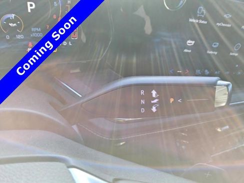 Used 2025 Chevrolet Suburban Premier w/ Sun And Tow Package image 17