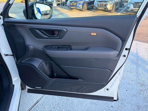 New 2026 Subaru Forester Wilderness image 14