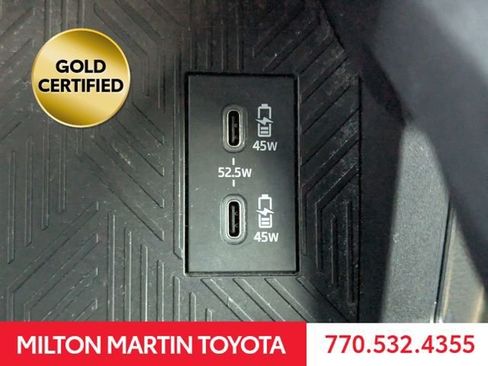 Certified 2024 Toyota Tacoma SR5 RWD image 21