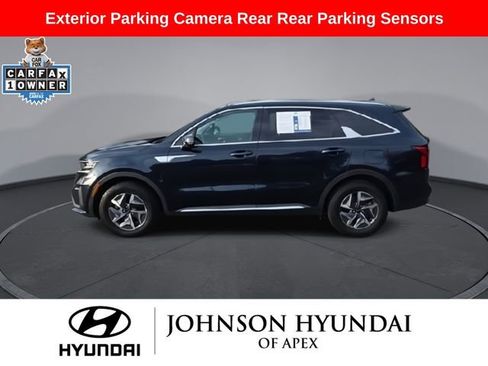 Used 2021 Kia Sorento S image 5