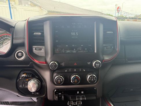 Used 2020 RAM 1500 Rebel w/ Rebel Level 1 Equipment Group AWD/4WD image 13