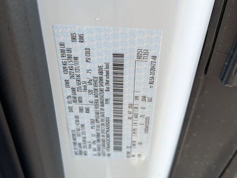 New 2026 Ford Transit 350 XL image 30