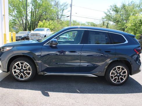 New 2026 BMW X1 xDrive28i w/ Technology Package AWD/4WD image 10