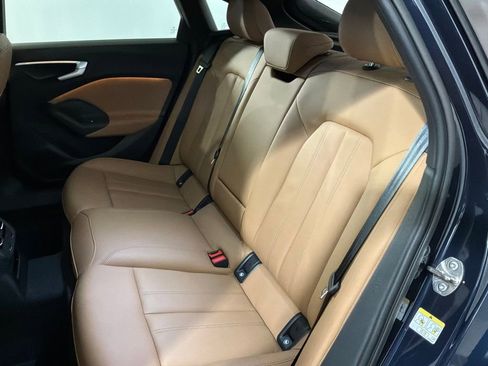 Used 2025 Audi A5 2.0T Premium w/ Convenience Package AWD/4WD image 20