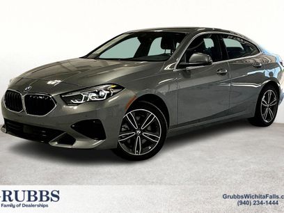 Used 2024 BMW 228i Gran Coupe w/ Convenience Package