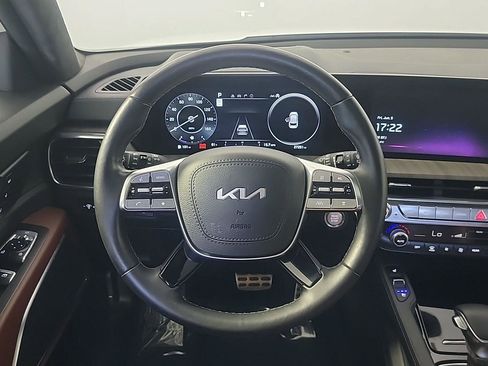 Used 2023 Kia Telluride SX Prestige AWD/4WD image 22
