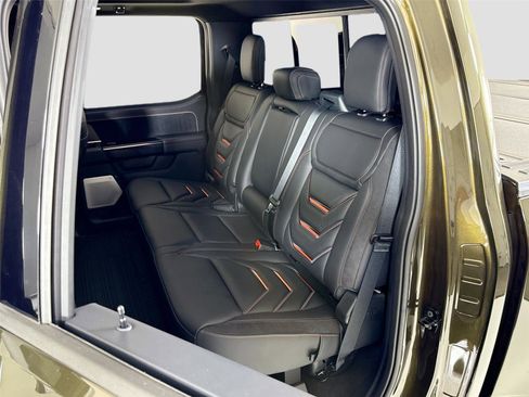 Used 2025 Ford F150 Raptor w/ Equipment Group 803A Raptor R image 26