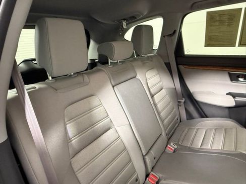 Used 2021 Honda CR-V EX image 42