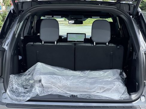 New 2026 Ford Explorer ST-Line AWD/4WD image 20