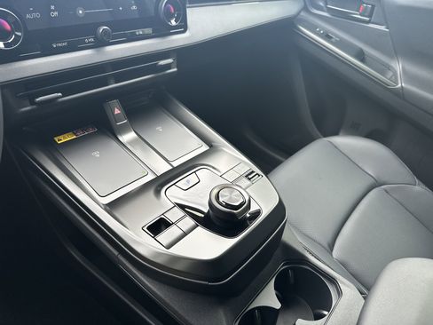 New 2026 Toyota bZ image 30