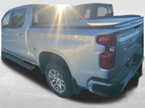 Used 2020 Chevrolet Silverado 1500 LT w/ All-Star Edition image 11