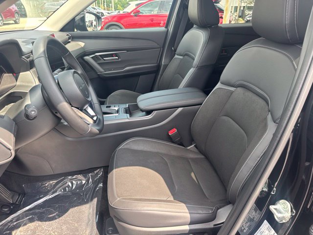 New 2026 MAZDA CX-5 Preferred AWD/4WD image 15