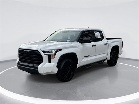 Used 2024 Toyota Tundra SR5 image 1