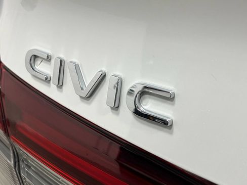 New 2026 Honda Civic Sport image 6