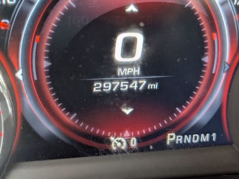 Used 2016 GMC Sierra 2500 Denali w/ Duramax Plus Package image 17