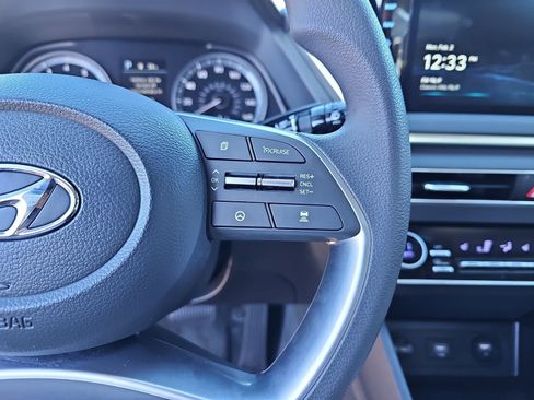 Used 2023 Hyundai Sonata SEL image 17